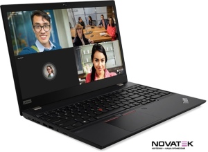 Рабочая станция Lenovo ThinkPad T15 Gen 2 20W400R3PB