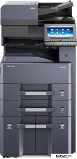 МФУ Kyocera Mita TASKalfa 4012i