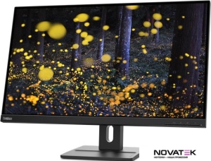 Монитор Lenovo ThinkVision E27q-20 62D0GAT1UK