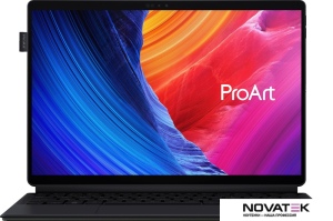 Ноутбук 2-в-1 ASUS ProArt PZ13 OLED HT5306QA-LX002W