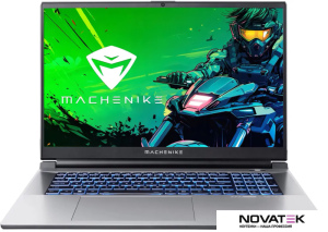 Игровой ноутбук Machenike L17 Pulsar JJ00G600ERU