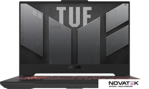 Игровой ноутбук ASUS TUF Gaming A15 2024 FA507UI-LP179