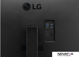 Монитор LG 32BN67U-B