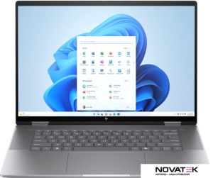 Ноутбук 2-в-1 HP Envy x360 16-ad0007ci B4LZ4EA
