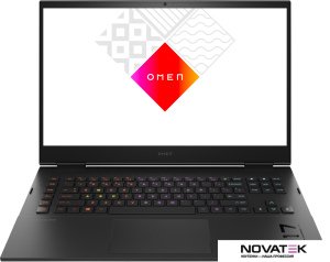 Игровой ноутбук HP Omen 17-ck1114nw 712G1EA