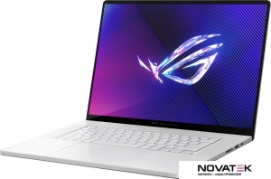 Игровой ноутбук ASUS ROG Zephyrus G16 2024 GU605MV-QR259