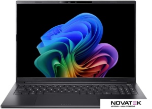 Ноутбук Acer Swift Go 16 AI SFG16-74-71W0 NX.JNMCD.003