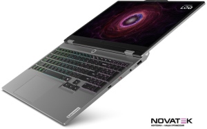 Игровой ноутбук Lenovo LOQ 15ARP9 83JC0000US