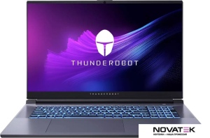 Игровой ноутбук Thunderobot 911 Plus G2 Pro 7 JT009800HRU
