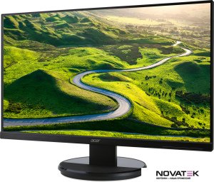 Монитор Acer K272HLE [UM.HX3EE.E04]