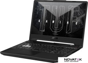 Игровой ноутбук ASUS TUF Gaming F15 FX506HE-HN012W