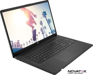 Ноутбук HP 17-cp0134ur 5T939EA