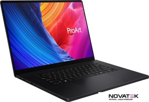Рабочая станция ASUS ProArt P16 OLED H7606WW-SE009X