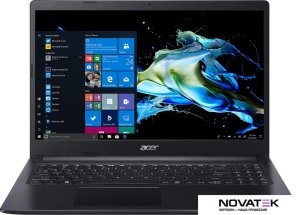 Ноутбук Acer Extensa 15 EX215-31-P0HL NX.EFTER.015