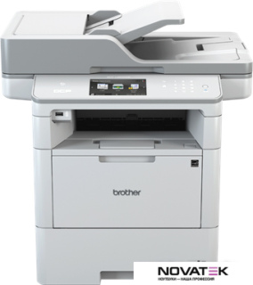 МФУ Brother DCP-L6600DW