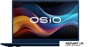 Ноутбук OSiO BaseLine B150i-002c