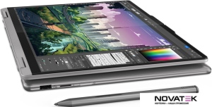 Ноутбук 2-в-1 Lenovo Yoga 7 2-in-1 14AHP9 83DK000FUS