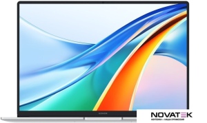 Ноутбук HONOR MagicBook X16 Pro 2023 BRN-G56 5301ALNC