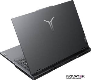 Игровой ноутбук Lenovo Legion 5 Pro R9000P 82WM00HUCD