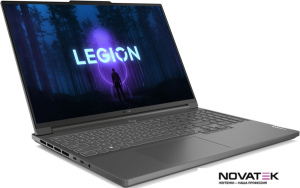 Игровой ноутбук Lenovo Legion Slim 7 16IRH8 82Y3005XPS