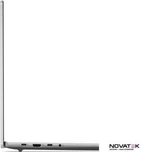 Ноутбук Lenovo IdeaPad Slim 5 16IAH8 83BG005BRK