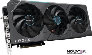 Видеокарта Gigabyte GeForce RTX 4080 16GB Eagle OC GV-N4080EAGLE OC-16GD