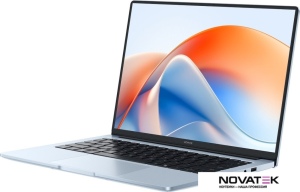 Ноутбук HONOR MagicBook X14 Plus 2025 FRB-X 5301AJME