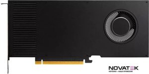 Видеокарта NVIDIA RTX A4000 16GB GDDR6 699-5G190-0510-700