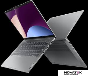 Ноутбук Lenovo Xiaoxin Pro 14 AHP9 83D30003CD