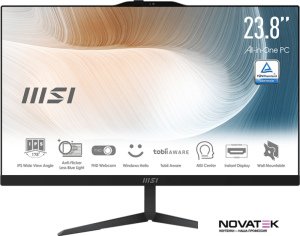 Моноблок MSI Modern AM242T 12M-087XRU