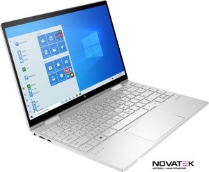 Ноутбук 2-в-1 HP ENVY x360 15t-es100 464Z2AV_1 - CTO1