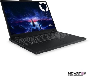 Игровой ноутбук Lenovo Legion 5 15IAX10 83F0000FRK
