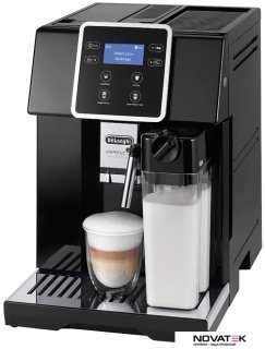 Эспрессо кофемашина DeLonghi Perfecta Evo ESAM420.40.B