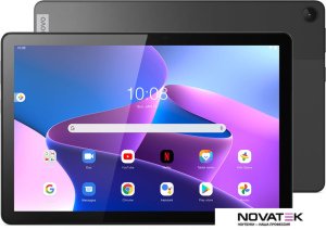 Планшет Lenovo Tab M10 3rd Gen TB-328XU 4GB/64GB (серый)