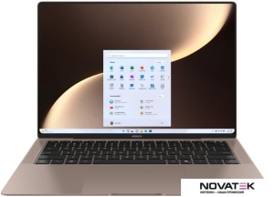 Ноутбук HONOR MagicBook Art 14 2025 MRB-A 5301AQHF