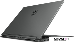 Рабочая станция MSI CreatorPro 16 AI Studio A1VMG-227RU