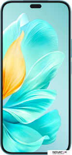 Смартфон HONOR 200 Lite 8GB/256GB международная версия (океанический голубой)