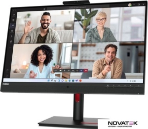 Монитор Lenovo ThinkVision T27hv-30 63D6UAR3EU