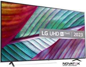 Телевизор LG UR78 86UR78006LB