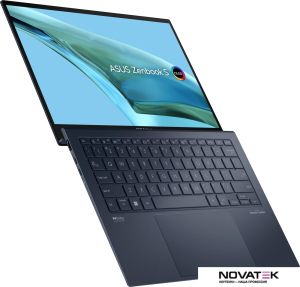 Ноутбук ASUS Zenbook S 13 OLED UX5304VA-NQ180W