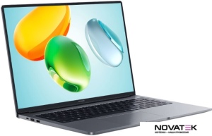 Ноутбук HONOR MagicBook X16 2026 BRG-X 5301ARGP