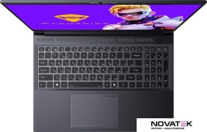 Игровой ноутбук Machenike Star 16 Pluto JJ00GH00JRU