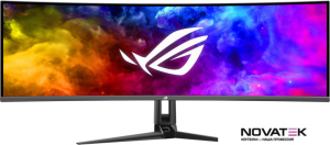 Игровой монитор ASUS ROG Swift OLED PG49WCD