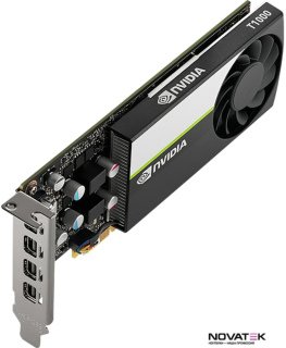 Видеокарта NVIDIA Quadro T1000 4GB GDDR6 900-5G172-2550-000