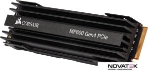 SSD Corsair Force MP600 2TB CSSD-F2000GBMP600