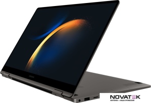 Ноутбук 2-в-1 Samsung Galaxy Book3 360 13.3 NP730QFG-LA1IN