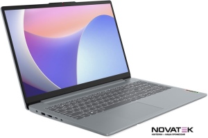 Ноутбук Lenovo IdeaPad Slim 3 15IRH8 83EM00H6IN