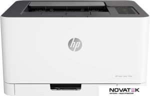 Принтер HP Color Laser 150a