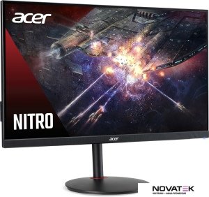 Монитор Acer Nitro XV270Ubmiiprx