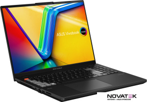 Ноутбук ASUS Vivobook Pro 16X OLED K6604JV-MX016W